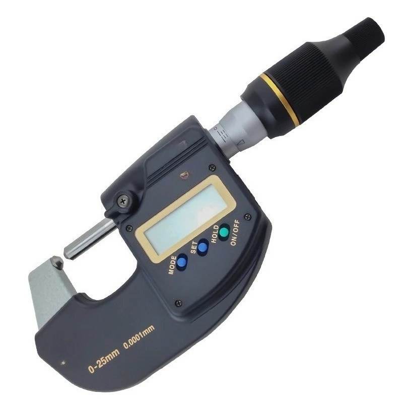 

Digital display 293-100 0-25mm 0.0001mm outer diameter ten millimeter