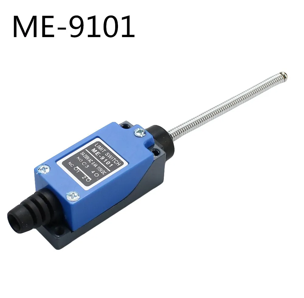 ME-8104 ME-8107 ME-8108 ME-8111 ME-8112 ME-8122 ME-9101 Travel switch Self-reset touch controller limit switch open and close