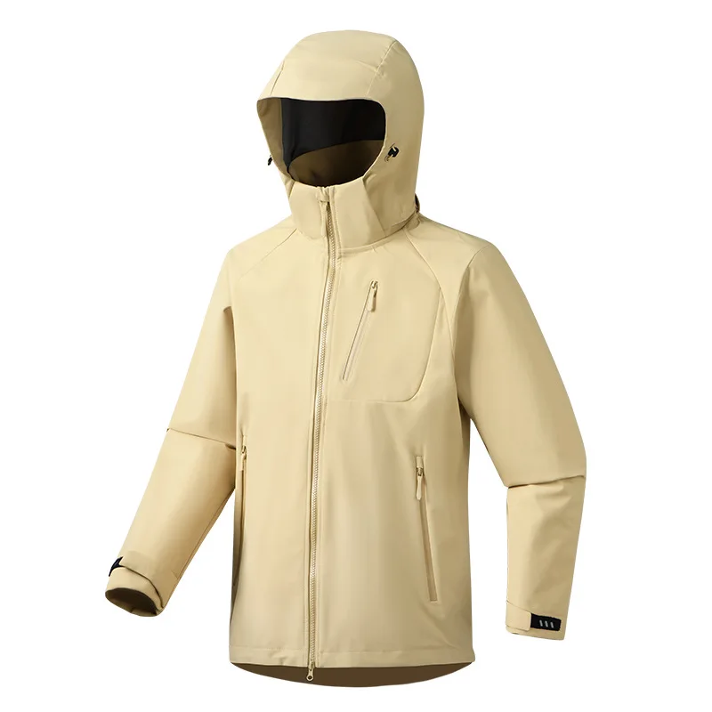 

ARC Outdoor men and women, sports, fishing, mountain climbing, skiing, windproofing, camping, leisure, hard-shell windbreakers