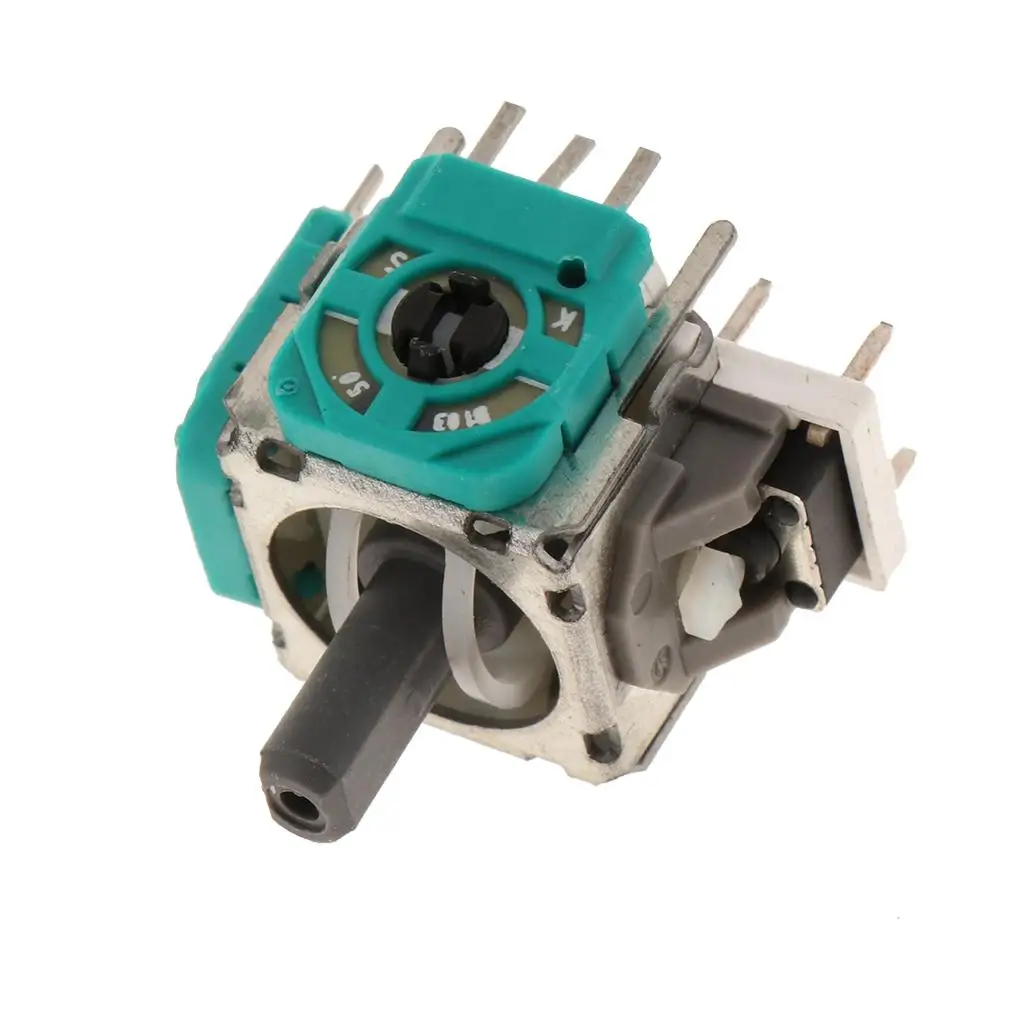 untuk Sensor Analog Sumbu Joystick Pro 3D, Rocker Joystick Analog