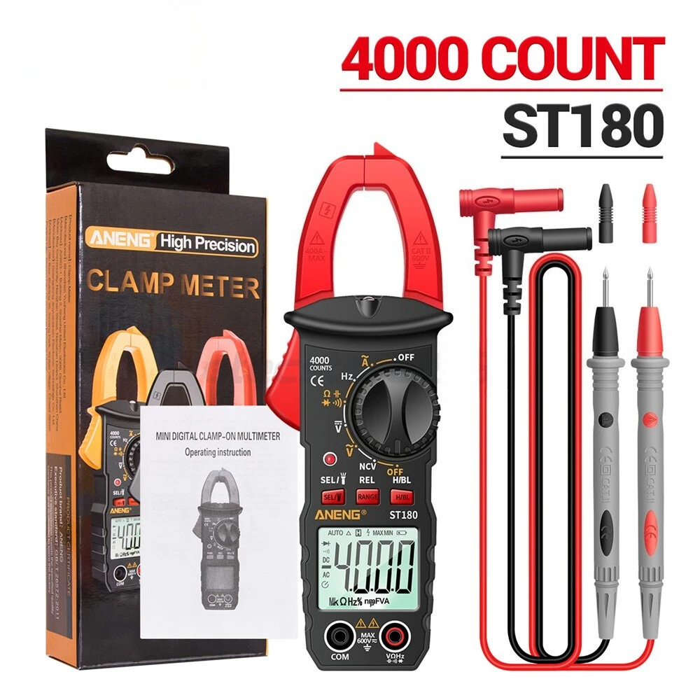 Ac Dc Voltage Rms A…