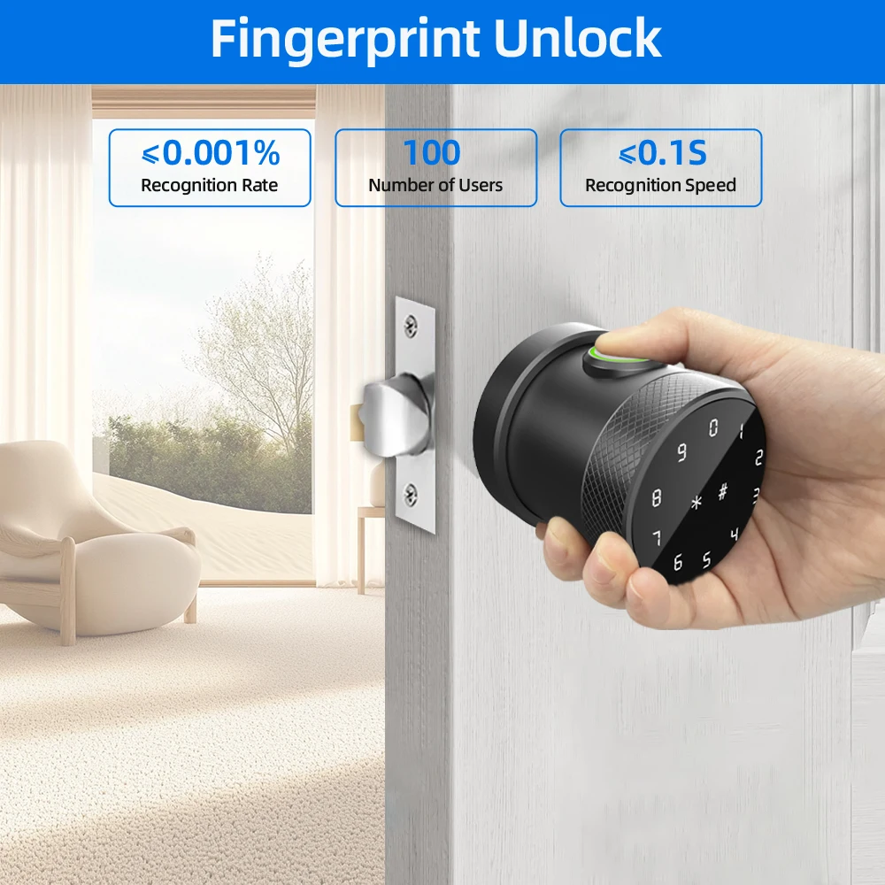 Thumbnail 4 - #2 Newest Door Knobs & Handles