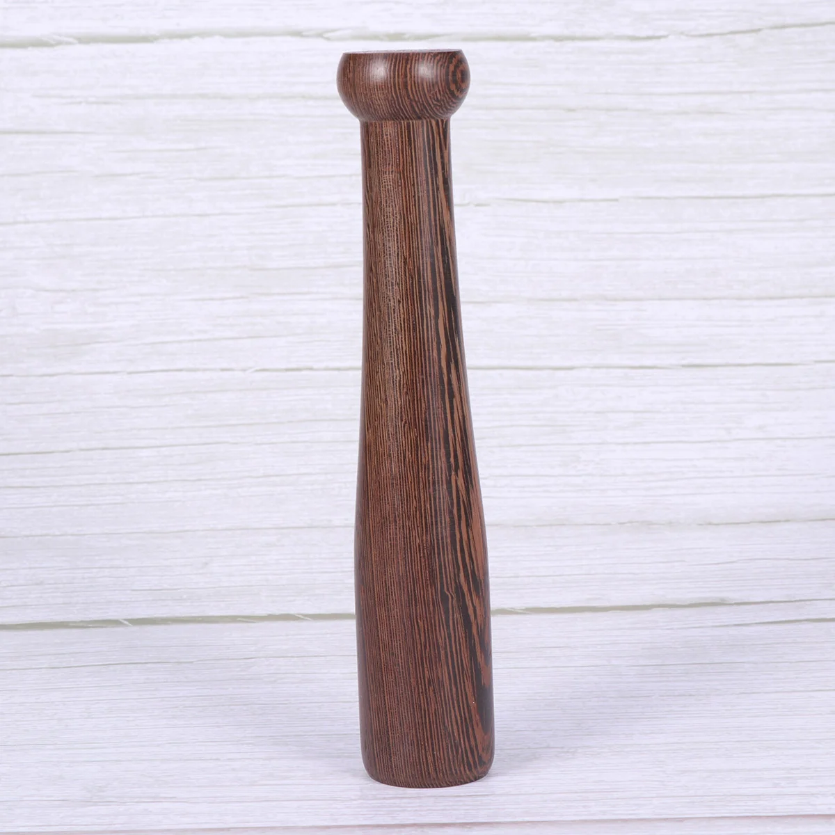 

Spice Masher Wooden Pestle Kitchen Mashers Tool Cocktail Grinder Muddler Garlic Pounder