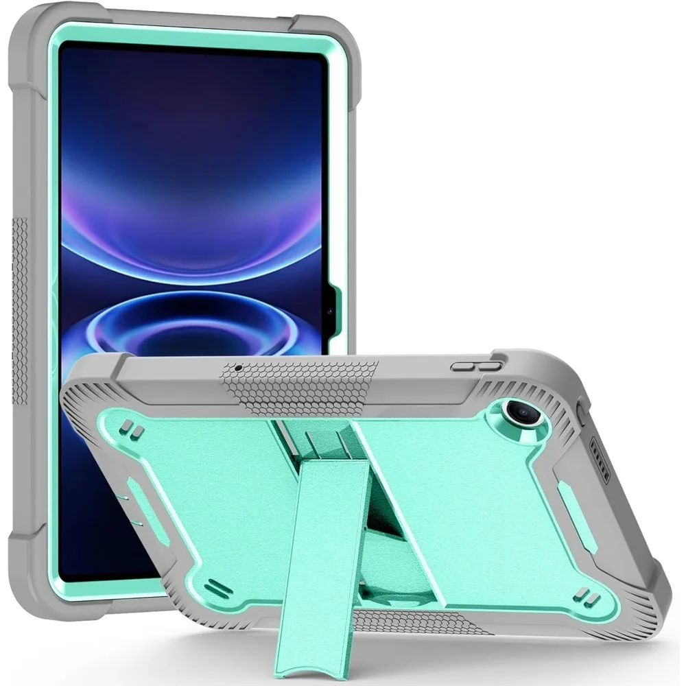 Dual Layer Shockproof Case For Xiaomi Redmi Pad 2 9.7