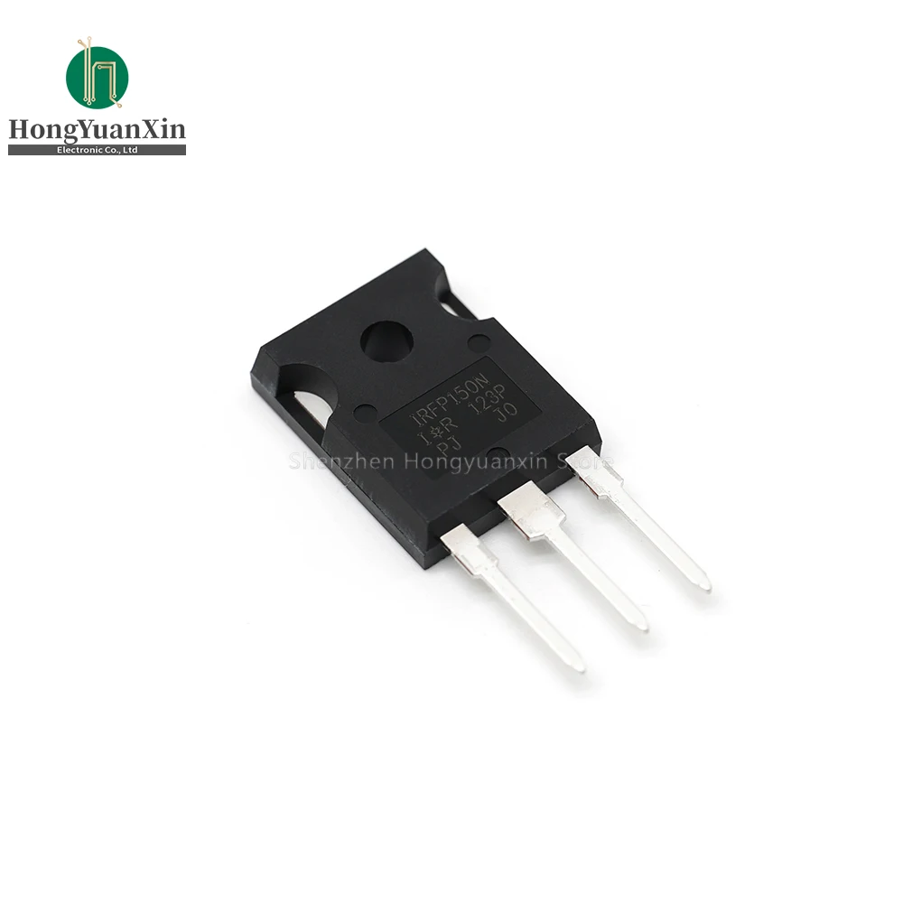 100% New Original IRFP150N 100V 42A Transistor Single N-Channel Power MOSFET IRFP150NPBF TO247-3 For DC Motors, Inverters,SMPS