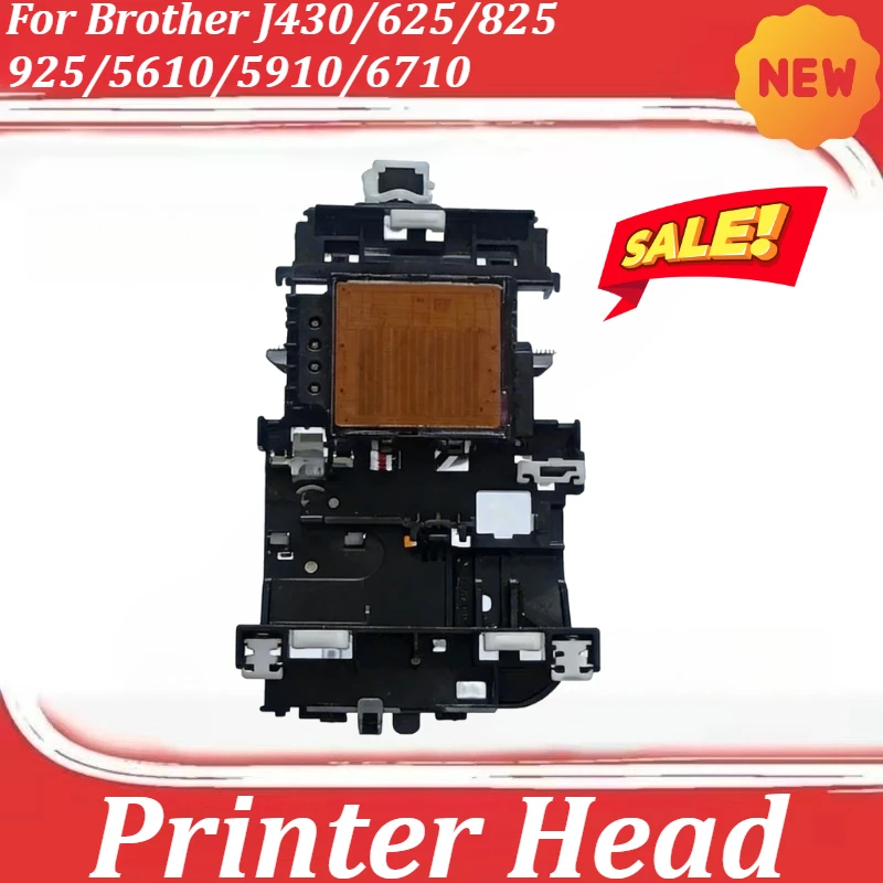 

Печатающая головка для принтеров Brother J430/625/825/925/5610/5910/6710