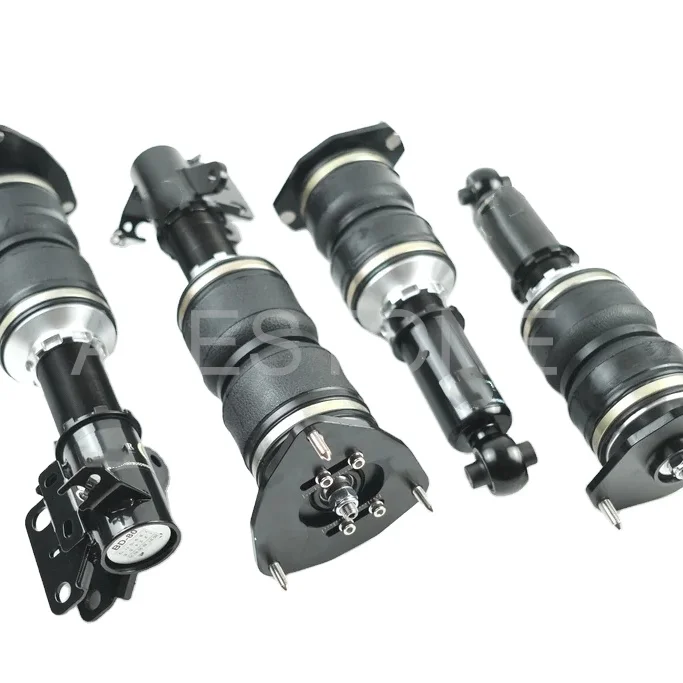 

Air Suspension Kit For Toyota GR-86(ZN8)21~ Air Spring Assembly/air Shock Absorbers