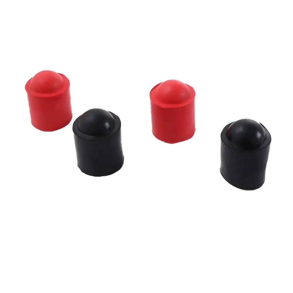 

Cue Bumpers Protective Case Billiards Cues Cap Billiards Cue Protector Snooker Protective Cover Cue Tip Cover Cue Tip Cap