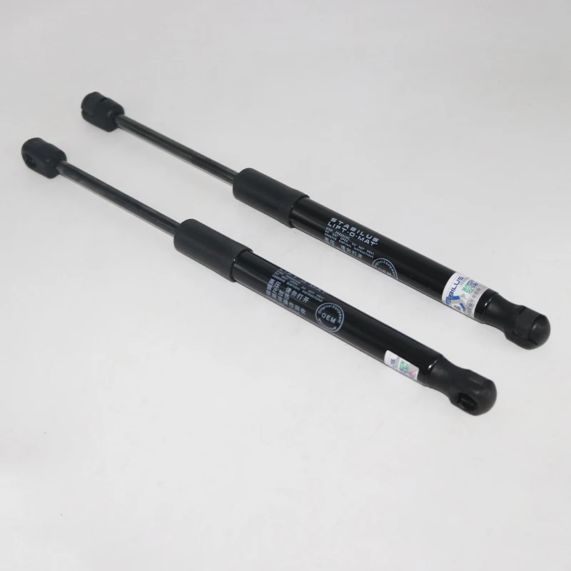 Original Car-styling rear Trunk Shock Lift Tailgate Gas Spring Strut for Toyota Reiz Mark X    20005--2010   314mm
