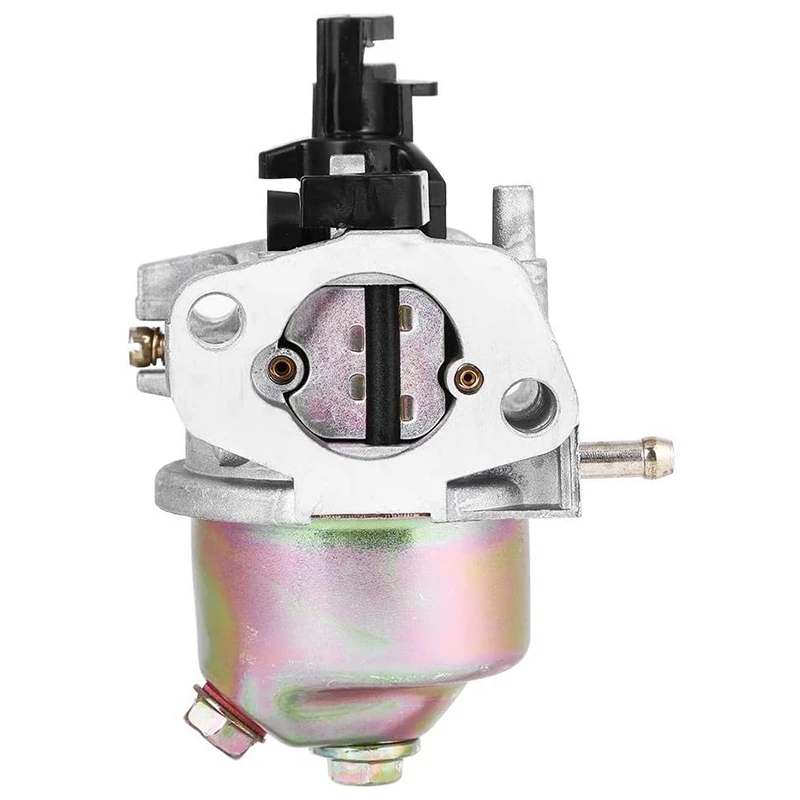 

A45M-Carburetor Generator And Gasket Insulator Fits For GX160 GX200 168F Engine Carb Carburettor 5.5HP 6.5HP 168F - 2KW - 3KW
