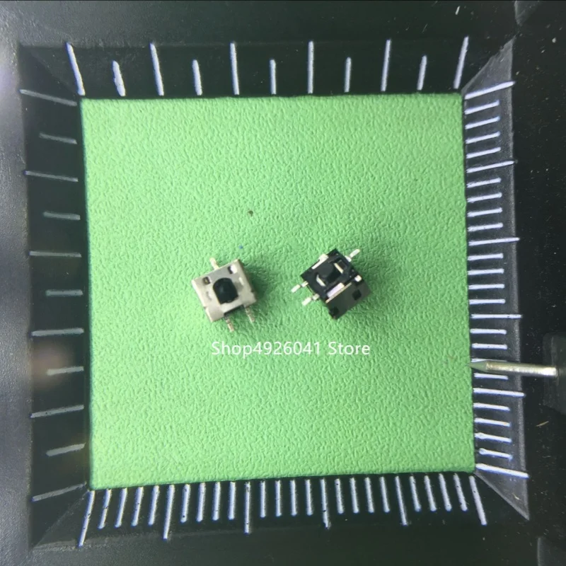 5PCS ALPS SPVE110600 Micro Unidirectional Action Detection Switch Camera Movement Micro Motion