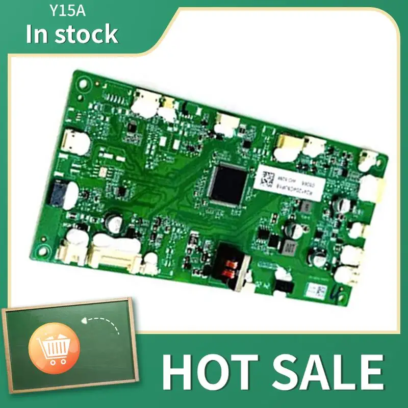 

Y15A PCBA Base Station Water Pump Board For Dreame X30 Ultra/X40 Ultra Complete/S30 Pro Sweeper Accessories