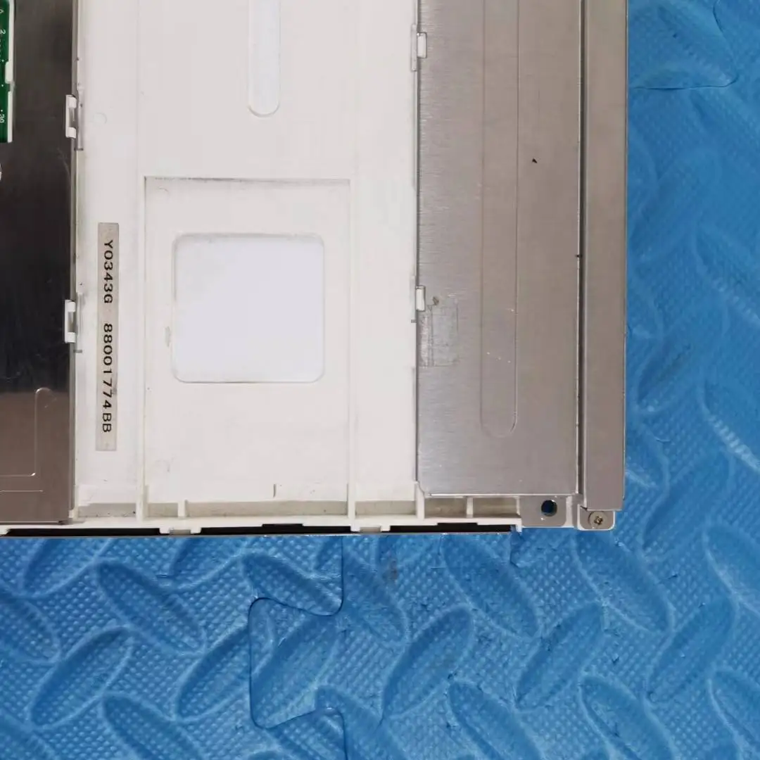 100% original 10.4 inch polegadas lcd tela lq104v1dg72