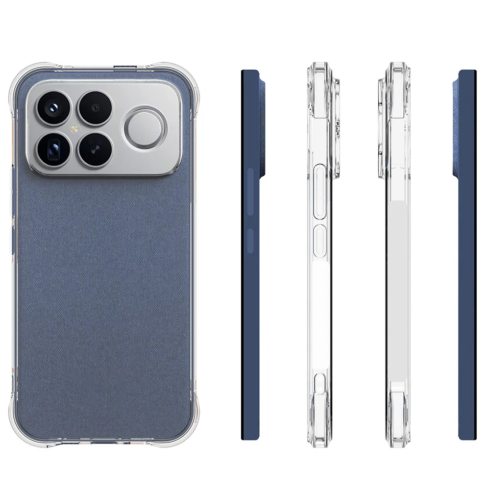 For Xiaomi Poco F8 …