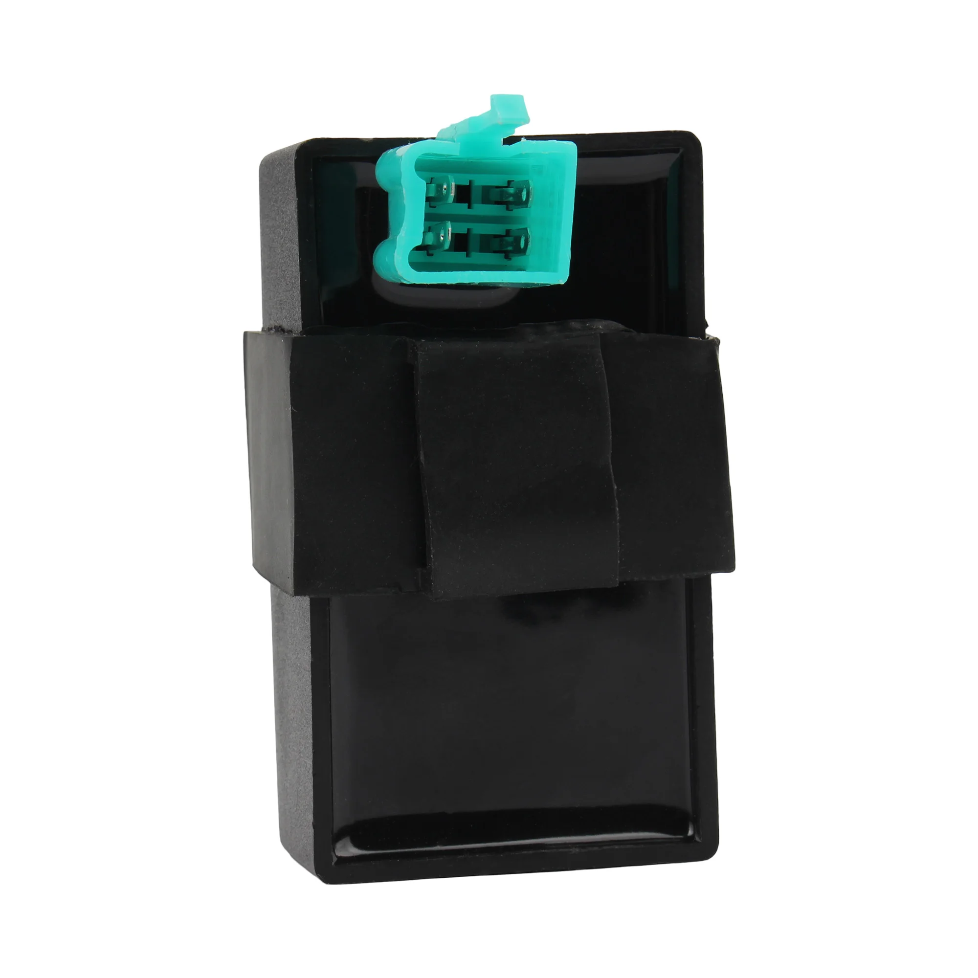 دراجة نارية 4 دبابيس PRONGS DC CDI REV صندوق للدراجة القرد 90cc 125CC 150CC 200CC 250CC 300CC ATV سكوتر الذهاب كارت موتوكروس