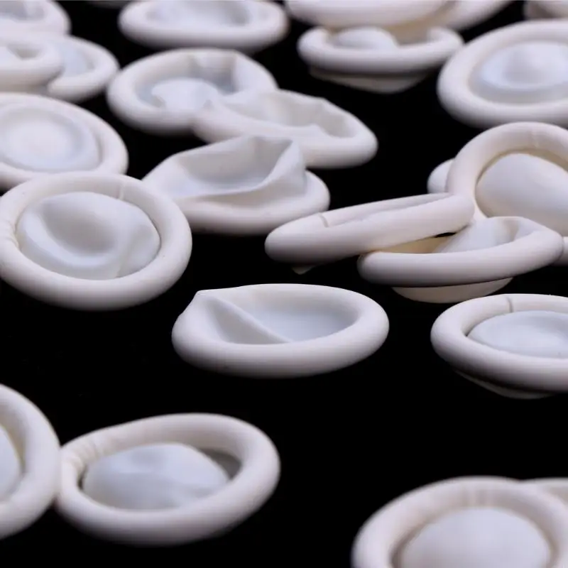 N2ue Non-Slip Natural Latex Disposer