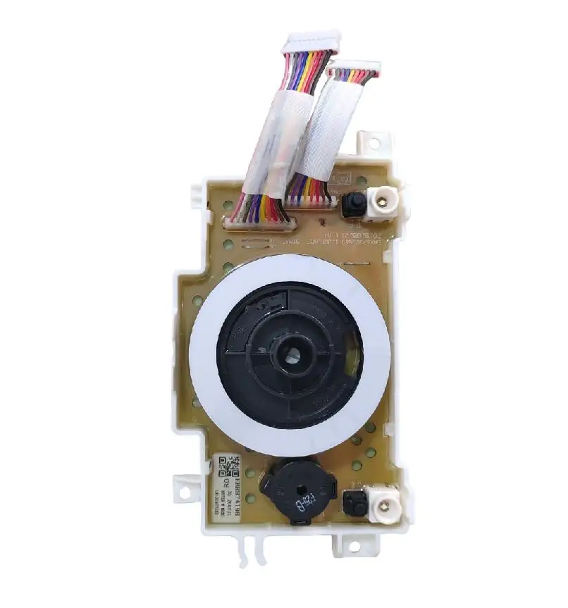 new For LG Washing Machine Panel Button Board EBR874198 EBR331191 EBR339279 EBR356611 Mother board Panel Button Board