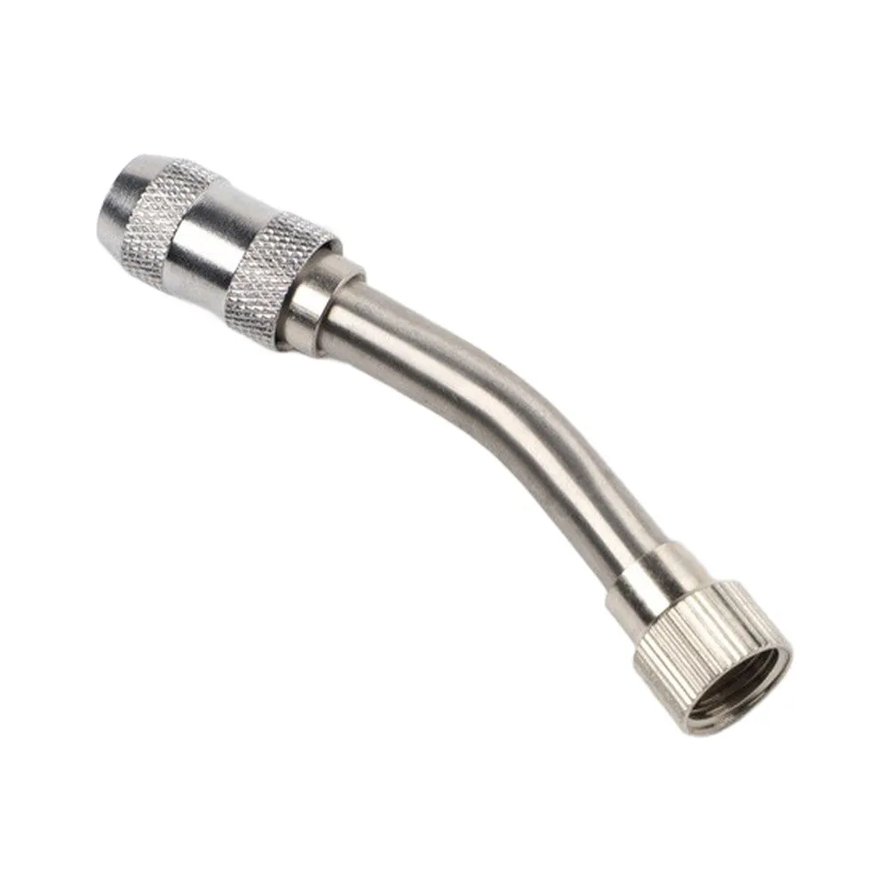 Garden Maintenance Garden Hose Nozzle Effective Dirt Removal Sprayer Dirt Removal Fits Standard Hoses Multi-surface Use