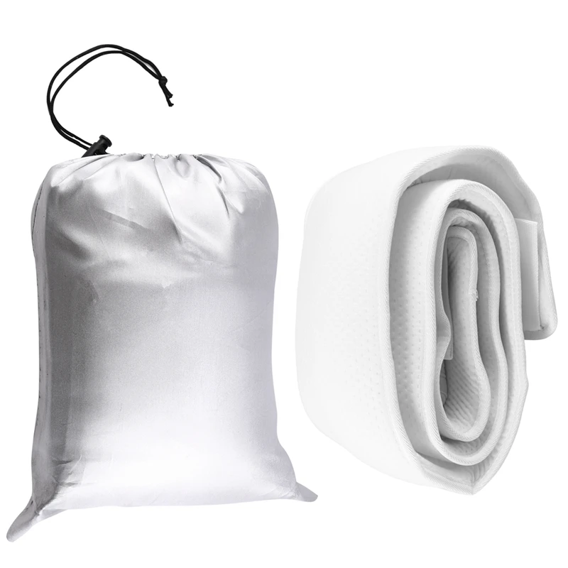 

8’’ Mattress Space Filler For Twin Bed Mattress Bed Bridge Twin To King-Bed Seamless Comfort Bed Gaps Filler Bed Accessories