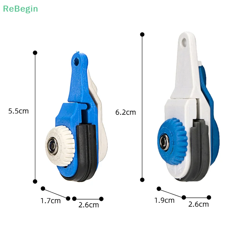 1 قطعة Downrigger الإصدار كليب الثقيلة التصيد الإصدار كليب لقارب قابل للتعديل الصيد التوتر الإصدار كليب للطعوم الحية