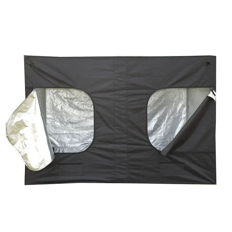 Large Grow Box Tent 300x300x200cm for ROHE Greenhouse Indoor Plant Growing Tent Grow Box