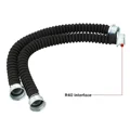 2PCS 50CM Tube