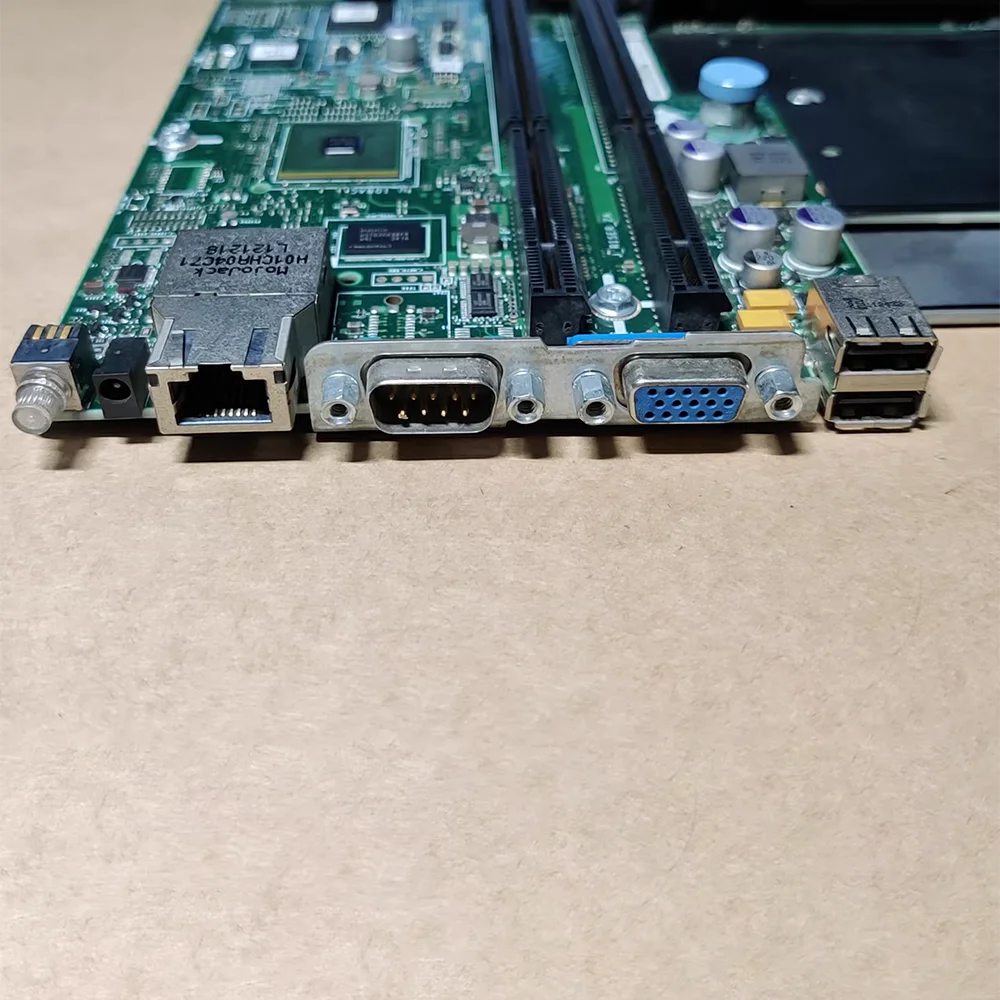 

PowerEdge R620 0KCKR5 PXXHP 0GFKVD 1W23F E5 V2 полностью протестирован, хорошее качество