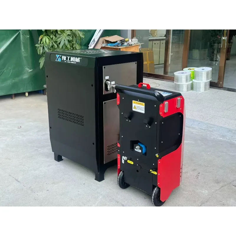 Direct Selling Dry Ice Making Machine Fully Automatic Industrial Dry Ice Making Cleaning Machine Power Co2 Dry Ice Maker Price
