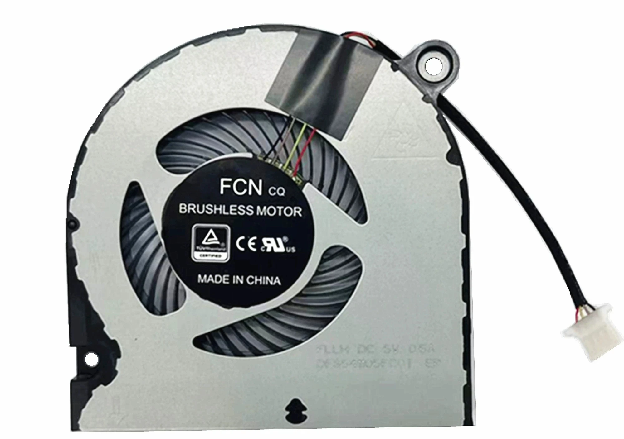 CHEN FOR Acer N19H2 N18Q13 A515 A515-51 A615 A314-31 S50-53  FAN~~