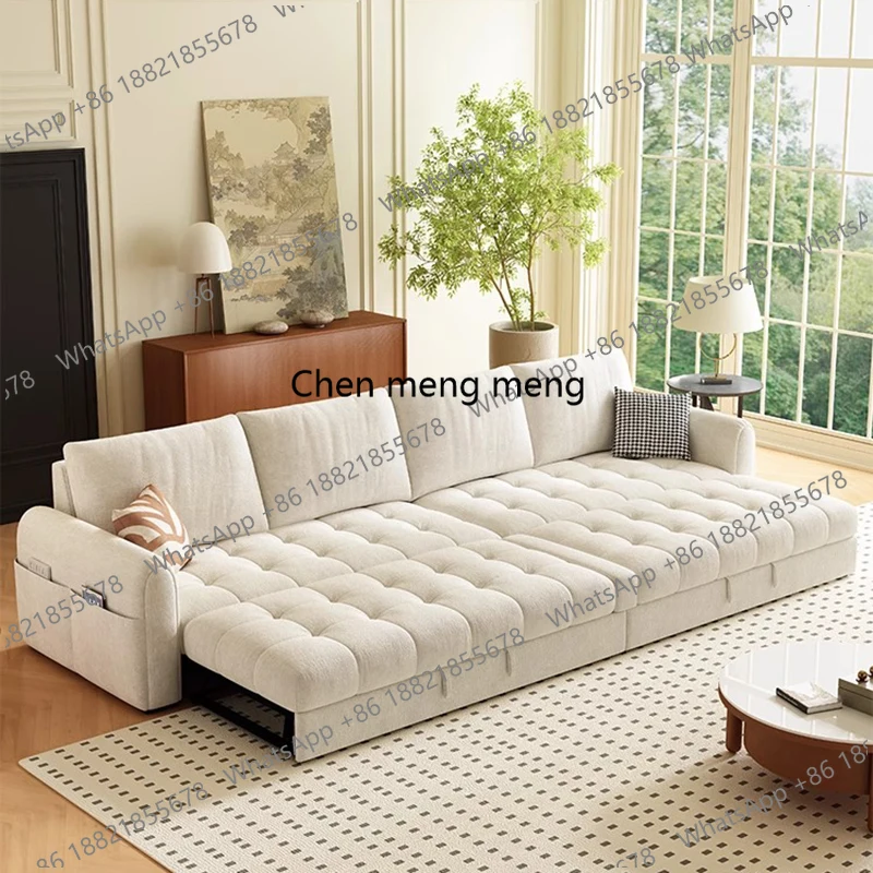 

Luxury Classic Sofas Multifunction Storage Living Room Straight Cinema Sofas Design Elegant Salas Y Sofas Muebles Furniture