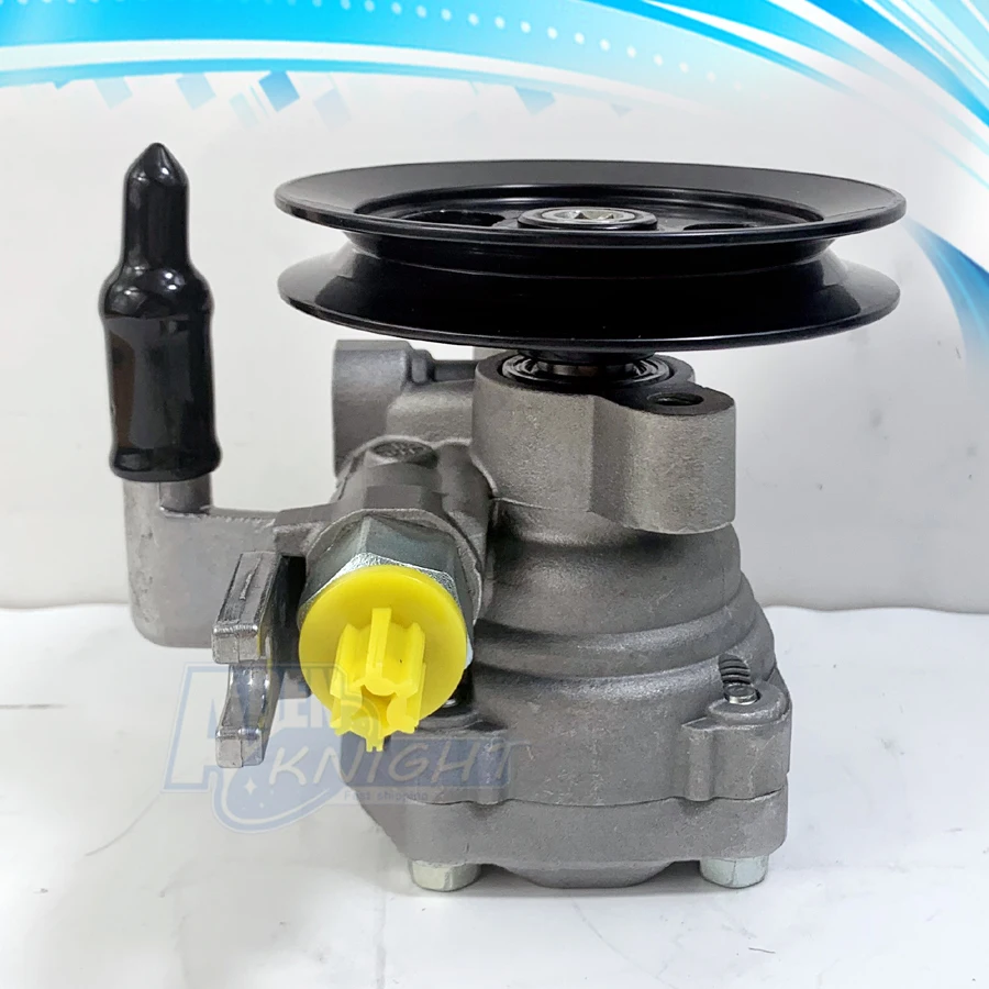 Power Steering Pump For HYUNDAI ELANTRA XD 1 571002D050 571002D000 5711029002 5711029000 57100-2D050 57100-2D000