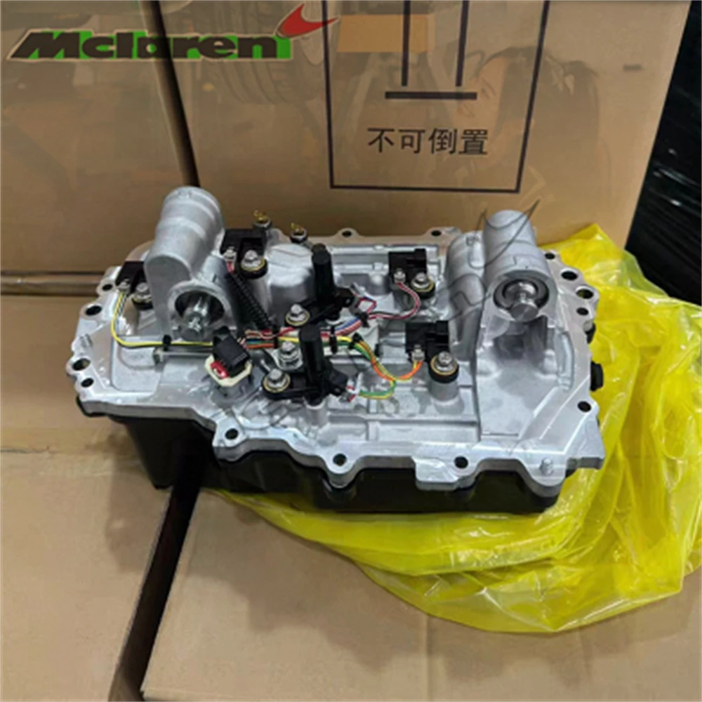 Original New 7DCT250 DCT250  Valve Body Automatic Transmission Suit For Buick Encore Roewe MG 7-Speed Dual-clutch Gearbox
