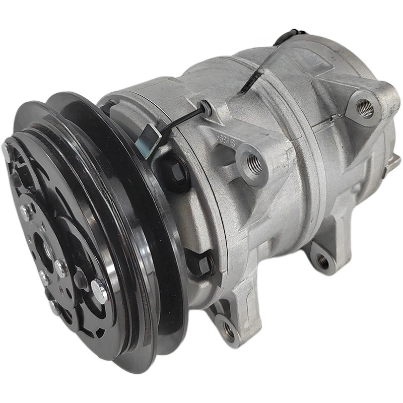 truck  air conditioner compressor, cold air pump