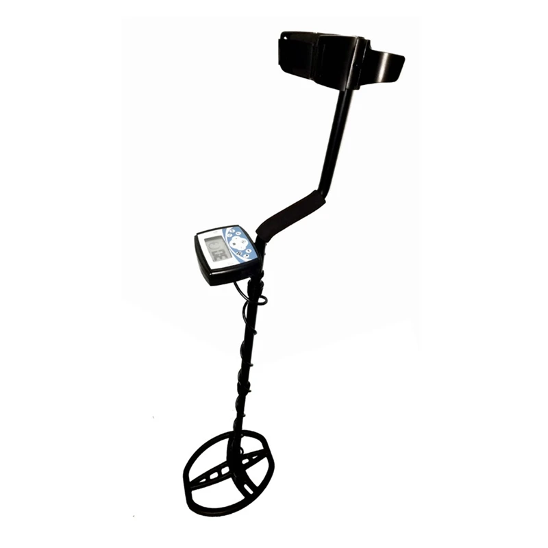 Underground Metal Detector Professional Pinpointer Finder High Sensitivity High Precisions Multipurpose Metal Detector