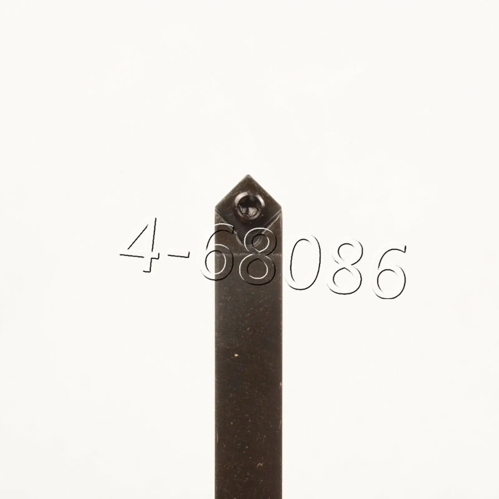 Imagem -02 - Cnc Indexable Turn Tool Holder Exter Indexável Índice Bar para Scmt09 Torno Ssdcn 1010h09 10x100 mm