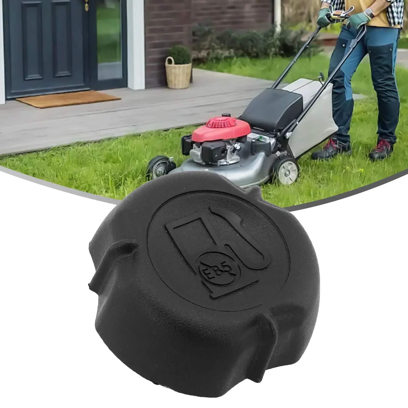 Fuel Cap Replacement 397974S For Ethanol Use With 397974 5044K 692046 793606 5044B Essential For Vehicle Safety