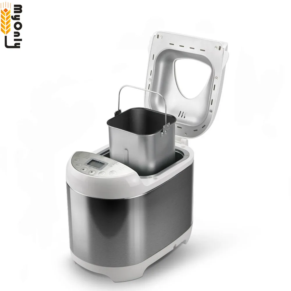 Bakery Bread Machine,electric Mini Bread Maker