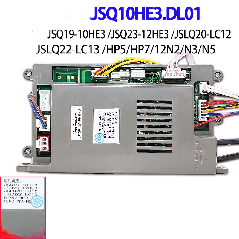 

Suitable for JSQ10HE3.DL01/LC12 gas water heater main board controller igniter