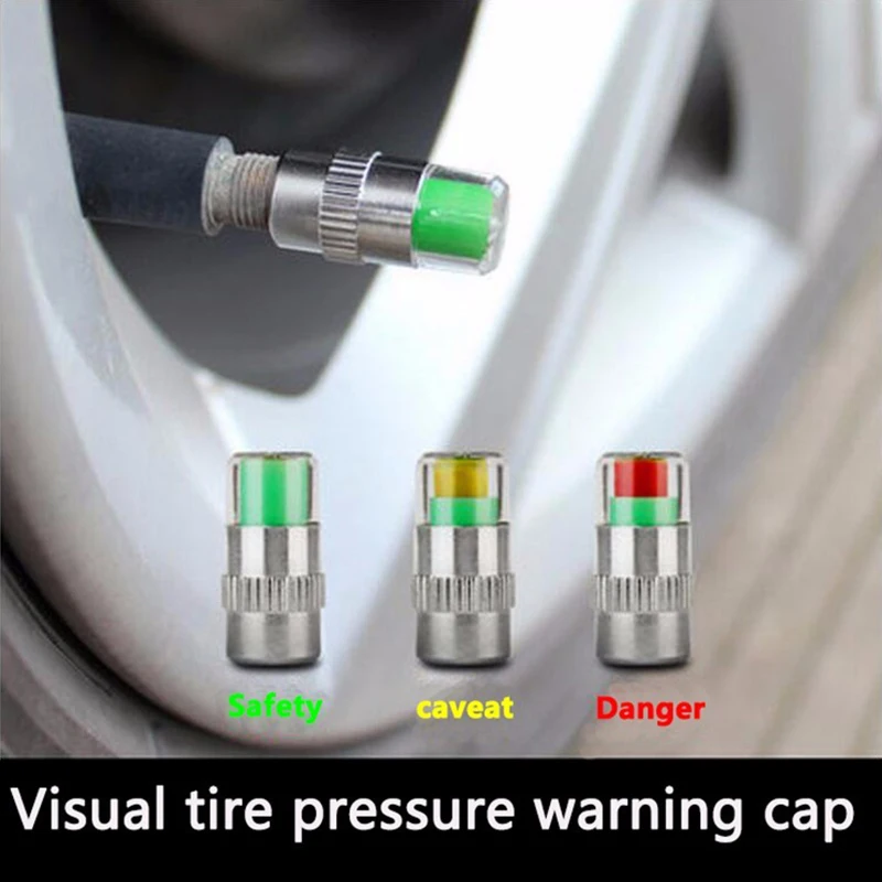 Tire Pressure Monit…