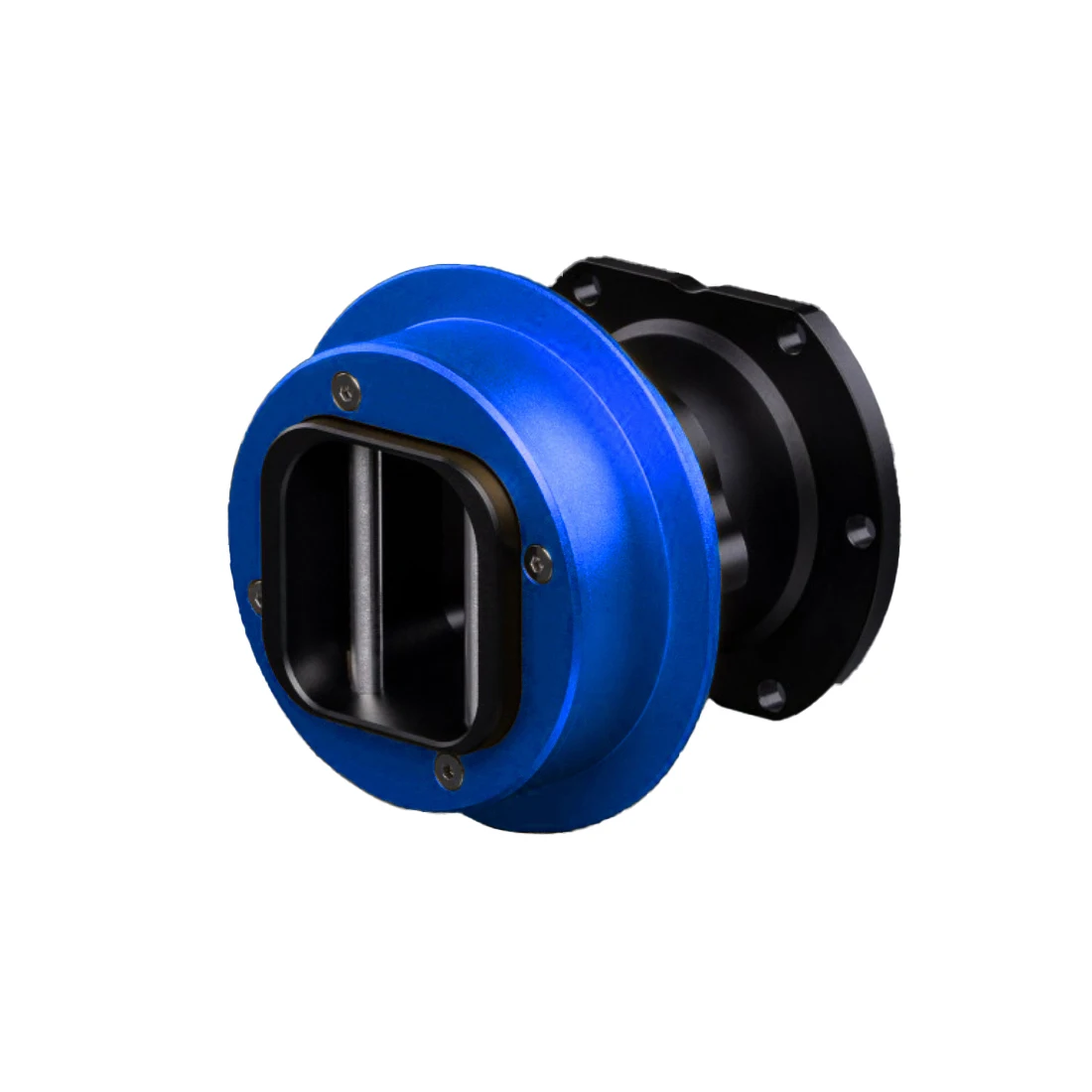 2025 Op voorraad Fanatec QR2S Qr2 wielzijkant en Qr2 Pro wielzijkant voor Fanatec stuurwielaccessoires