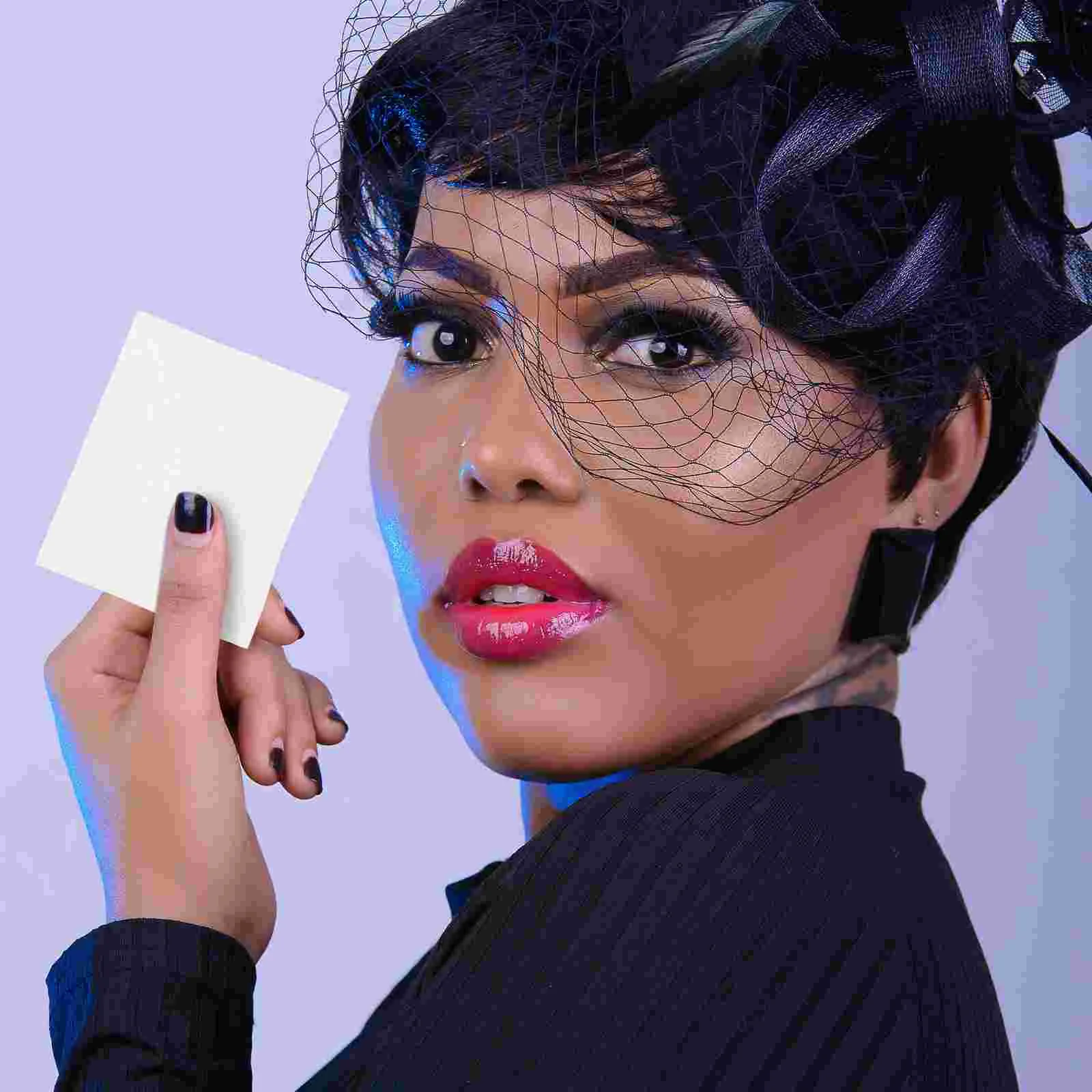 1600 Stück Einweg-Make-up-Entferner-Pads, Baumwolle, Gesicht, quadratisch, Tiefenreinigung, hygienisch, weich, Vlies, Schönheitssalon, Heimgebrauch, praktisch