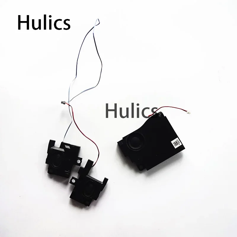 Hulics Used Laptop Fix Speaker For Lenovo Y50 Y50-70 Built-in Speakers Left Right Subwoofer PK23000OE