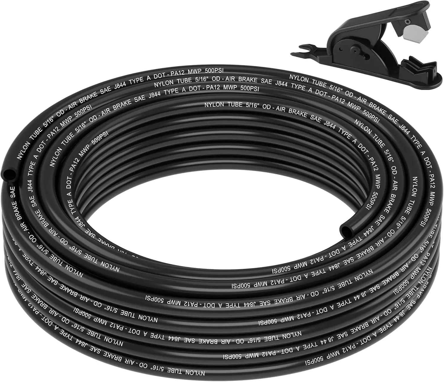35FT 5/16 Dot Air B…