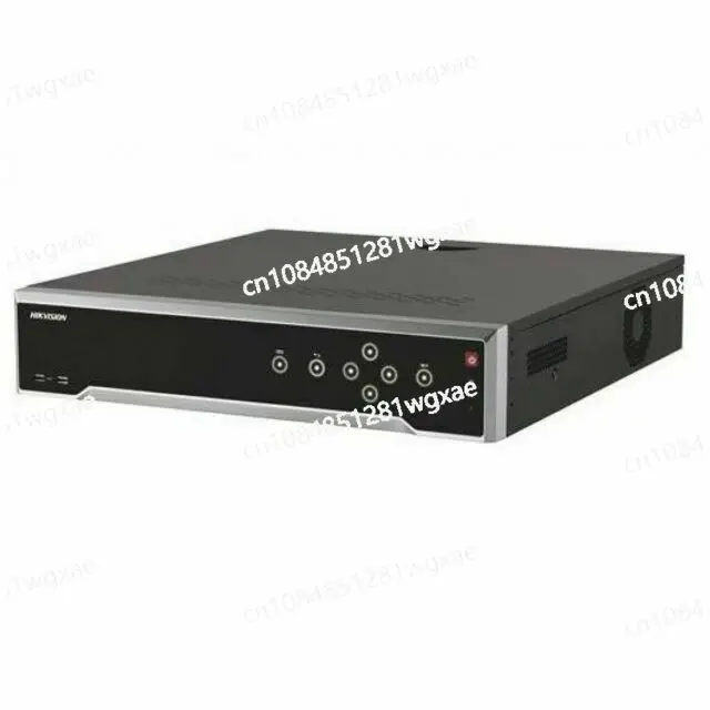 Ready To Ship HIK Original DS-7732NI-I4/24P 32-ch 1.5U 24 PoE 4K NVR