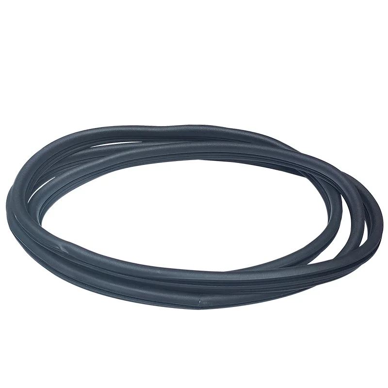 Door frame sealing strip for JAC Refine M5/T8 Middle door rubber strip