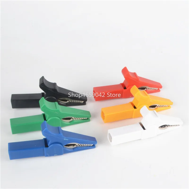 1Pc Battery Test Cl… - image