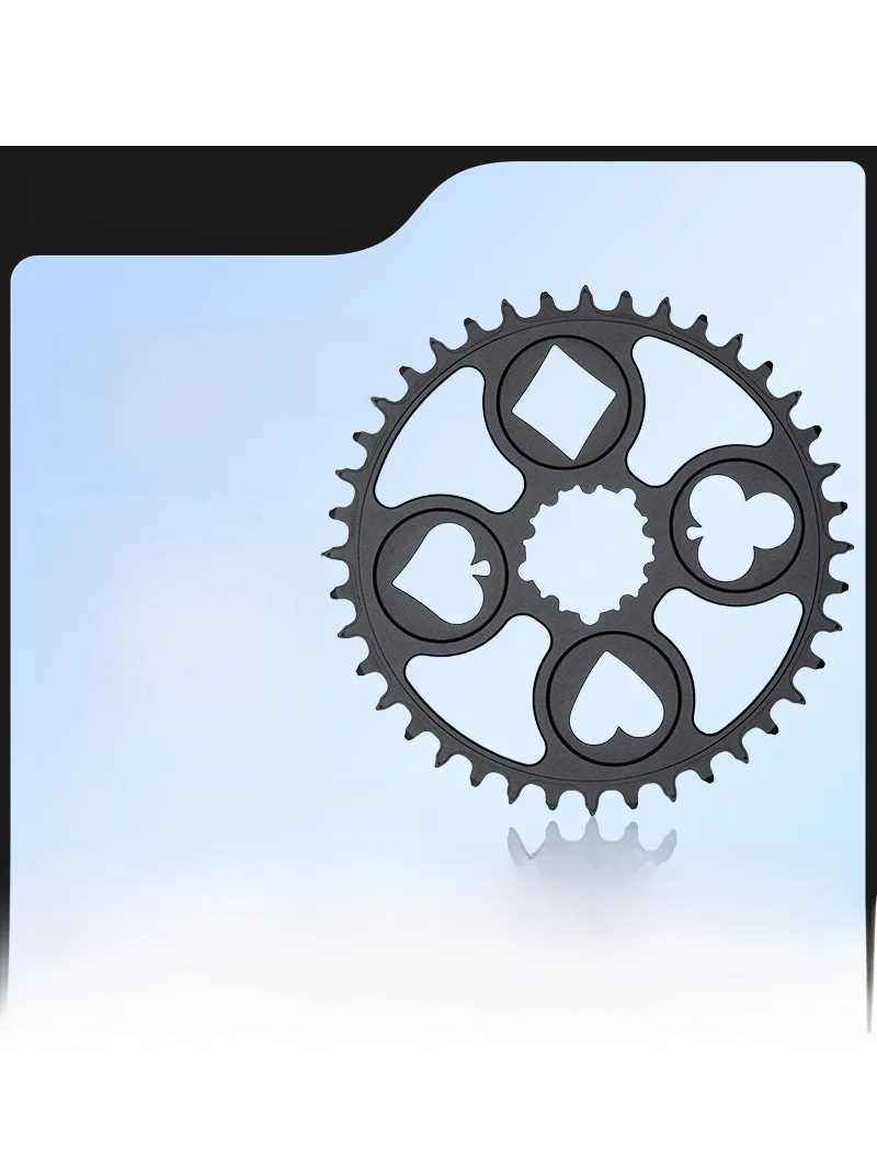 evosid-poker-road-bike-chainring-12-speed-positive-negative-tooth-straight-installation-3-bolt-tooth-ring-for-cycling-equipment
