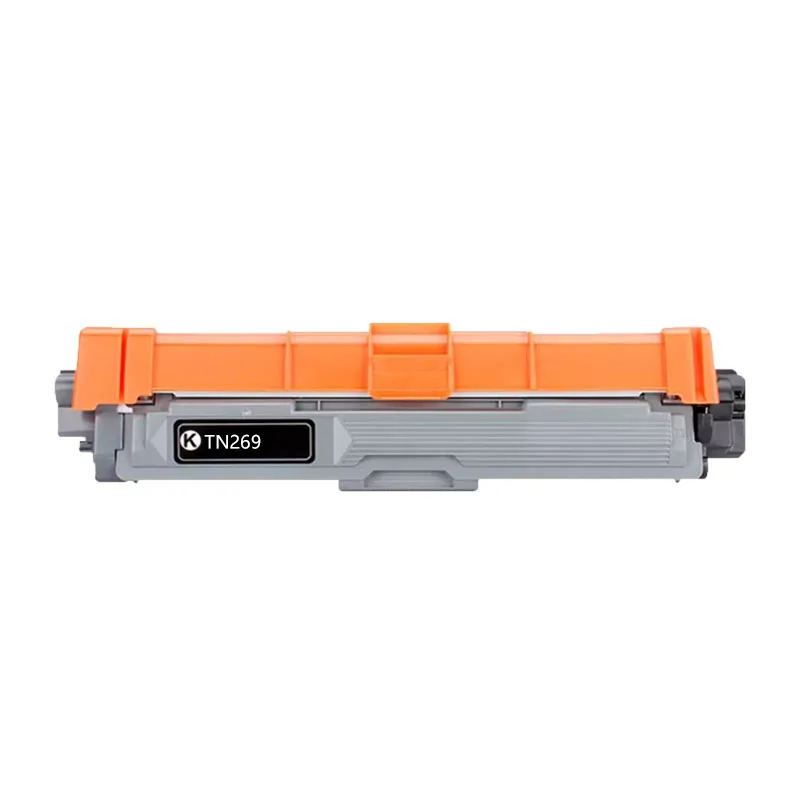 

Asia Pacific new TN269 tn269 toner cartridge with chip compatible for Canon HL-L3280 L3240 L3220 L3760 L8340 L3560 DCP-L3520CDW