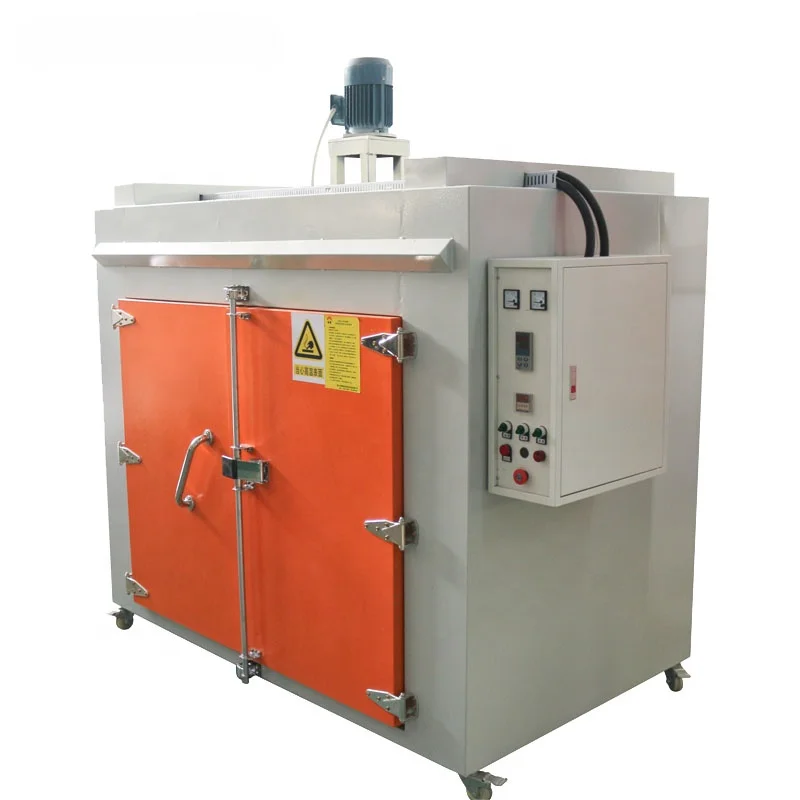 dryer oven hot air circulating drying oven industrial manufacture price industrial bread food oven