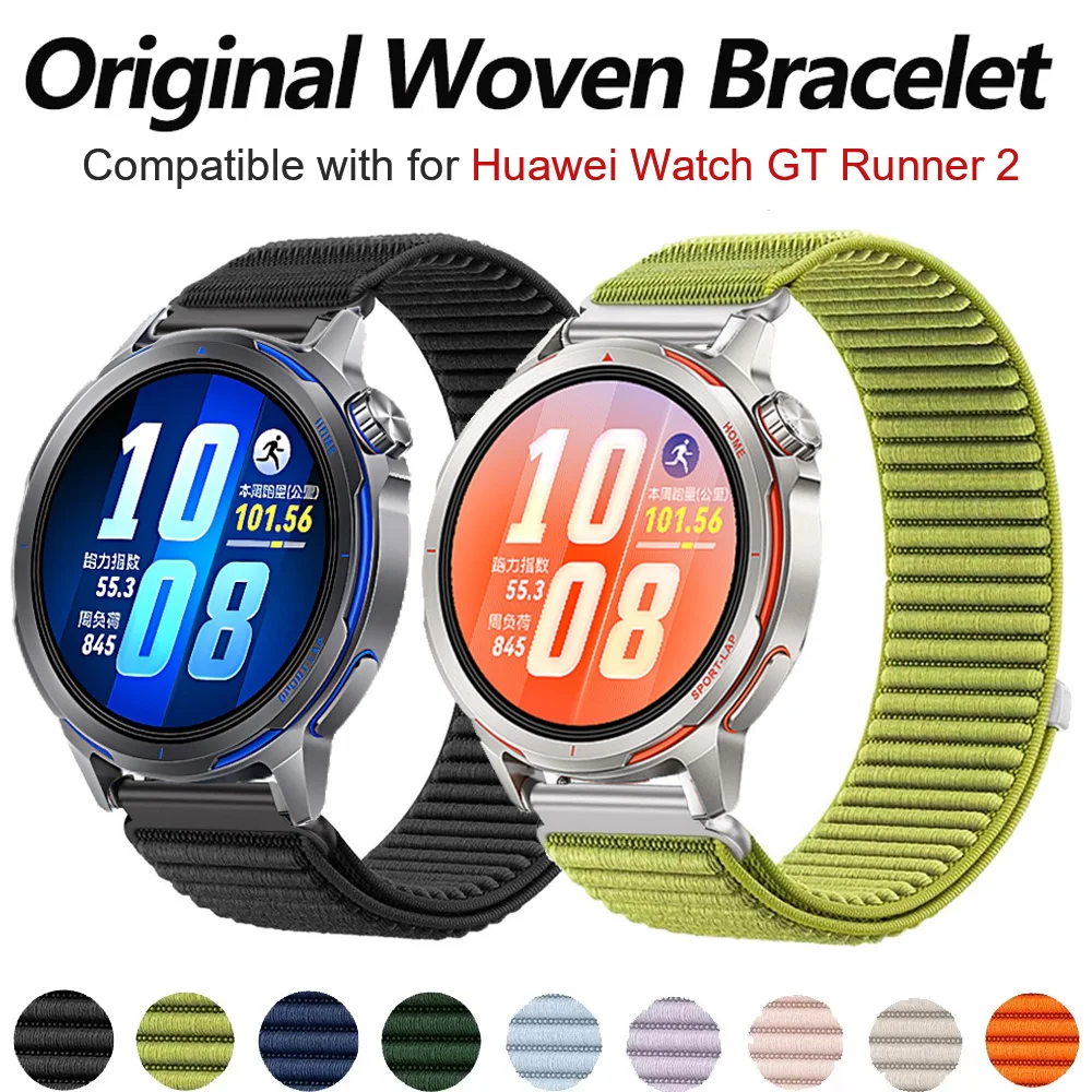 �y�Z�[�����zHuawei Watch GT Runner 2/6/5/4/pro�AGalaxy Watch 7 6 5 4�p�̏����i�C�������[�v�o���h�A�X�|�[�c�u���X���b�g�Acorrea�A20mm/22mm�E�H�b�`�X�g���b�v